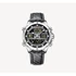 NAVIFORCE CARBON Quartz Leather