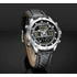 Bild 3/14 - NAVIFORCE CARBON Quartz Leather