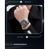 Bild 6/14 - NAVIFORCE CARBON Quartz Leather