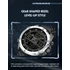 Bild 8/14 - NAVIFORCE CARBON Quartz Leather