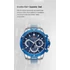 Obraz % s -NAVIFORCE INQUISITOR Quartz S