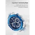 Obraz % s -NAVIFORCE INQUISITOR Quartz S