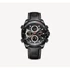 NAVIFORCE EXPLORER Quartz Leather