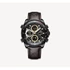 NAVIFORCE EXPLORER Quartz Leather