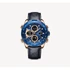 NAVIFORCE EXPLORER Quartz Leather