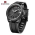 Obraz 3/4 - NAVIFORCE RACING Quartz Caoutchouc