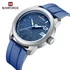 Obraz 2/5 - NAVIFORCE RACING Quartz Caoutchouc