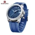Obraz 3/5 - NAVIFORCE RACING Quartz Caoutchouc