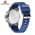 Obraz 5/5 - NAVIFORCE RACING Quartz Caoutchouc