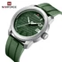 Obraz 2/4 - NAVIFORCE RACING Quartz Caoutchouc