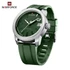 Obraz 3/4 - NAVIFORCE RACING Quartz Caoutchouc