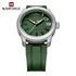 Obraz 4/4 - NAVIFORCE RACING Quartz Caoutchouc