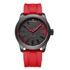 Obraz % s -NAVIFORCE RACING Quartz Caoutchouc