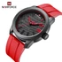 Obraz % s -NAVIFORCE RACING Quartz Caoutchouc