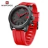 Obraz % s -NAVIFORCE RACING Quartz Caoutchouc
