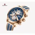 Obraz % s -NAVIFORCE CAPTAIN Quartz S