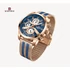 Obraz % s -NAVIFORCE CAPTAIN Quartz S