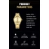 Obraz 6/15 - NAVIFORCE DAY-DATE Quartz S