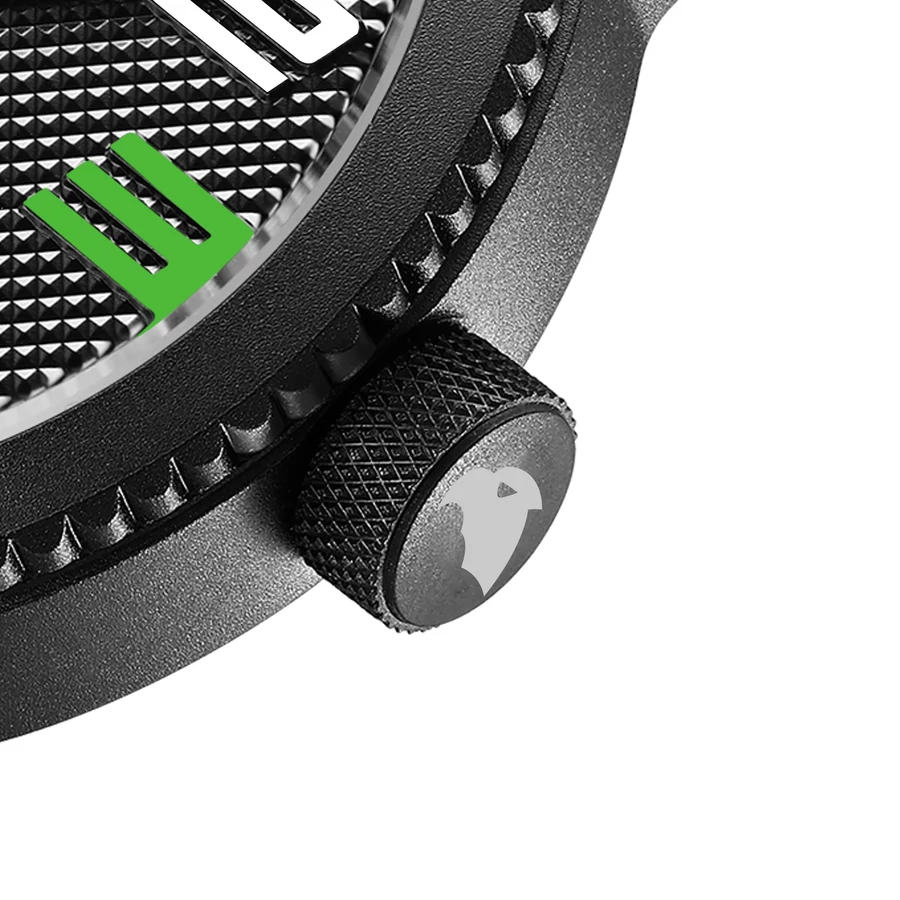 Naviforce x Erdei Zsolt korona sas motívummal