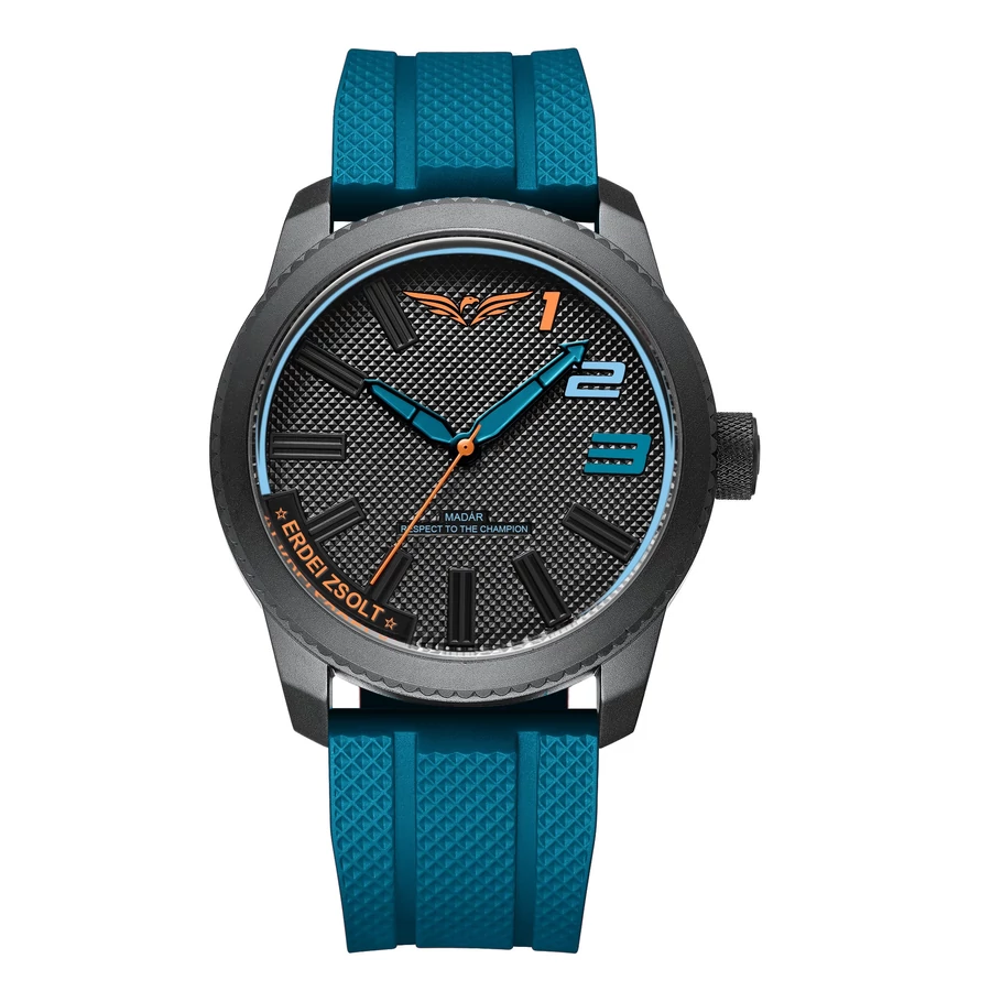 Naviforce x Erdei Zsolt férfi karóra